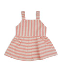 Newborn Frock Pack Of 3, Newborn Girls Frocks, Chase Value, Chase Value