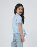 Eminent Girls Western Top Plain, Girls Tops, Eminent, Chase Value