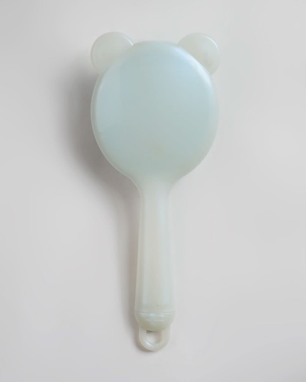 Kids Hair Brush, Comb & Mirror, Chase Value, Chase Value