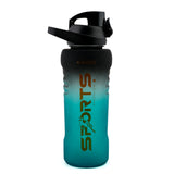 Sports Water Bottle – Durable Bottle for Daily Hydration, Water Bottle, Chase Value, Chase Value