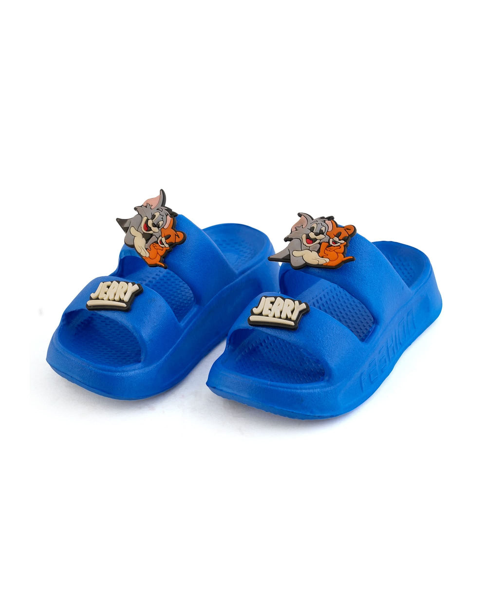Boys Slider, Boys Slippers, Chase Value, Chase Value