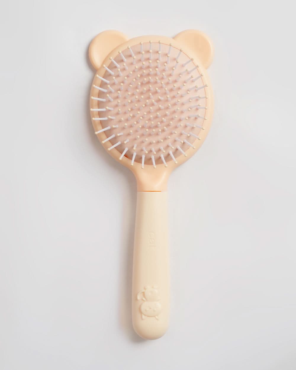 Kids Hair Brush, Comb & Mirror, Chase Value, Chase Value
