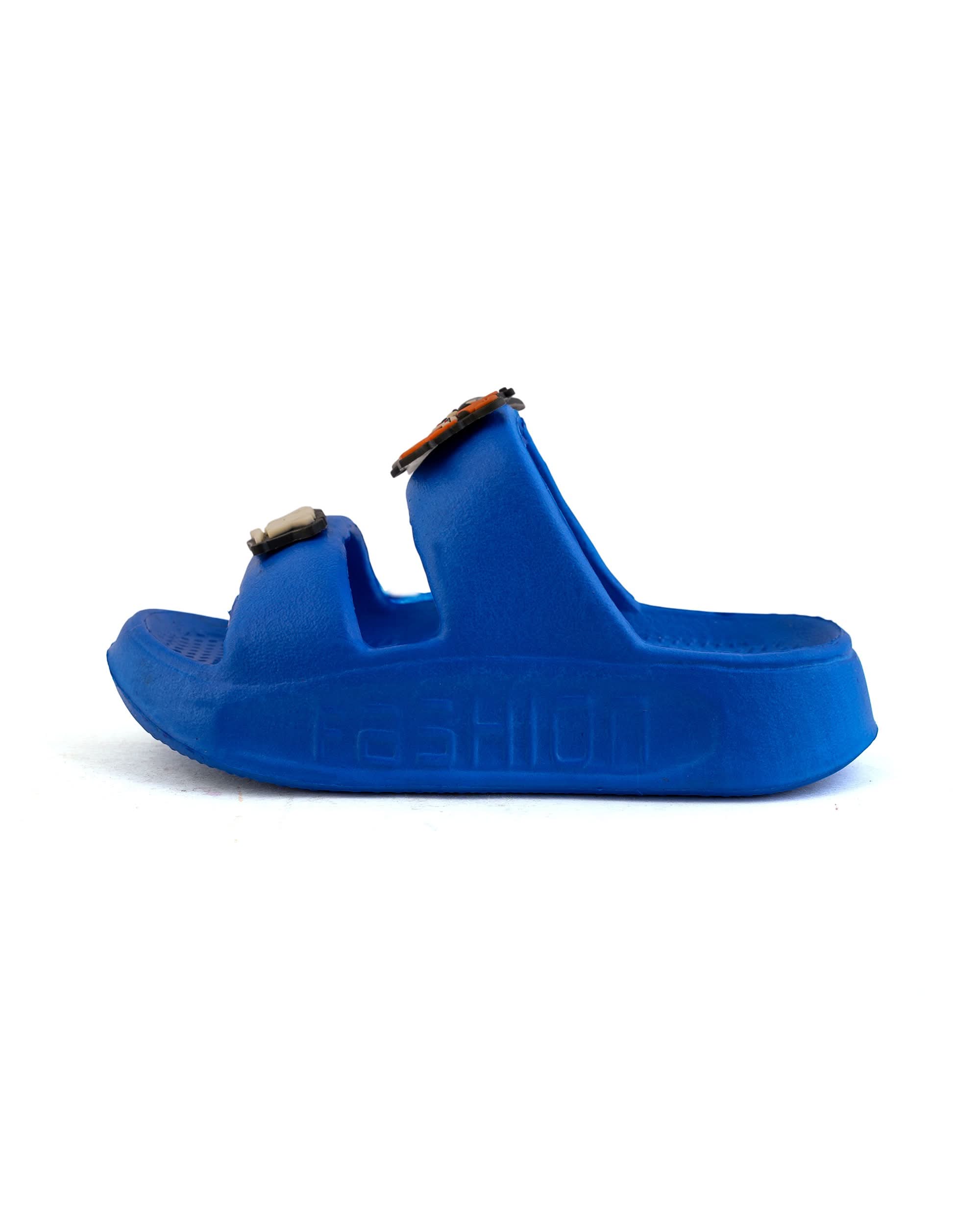 Boys Slider, Boys Slippers, Chase Value, Chase Value