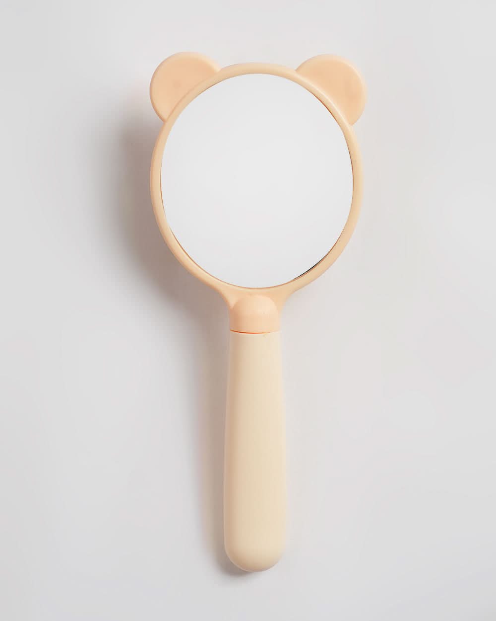Kids Hair Brush, Comb & Mirror, Chase Value, Chase Value