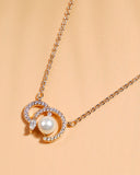 Eminent Women's Locket Set