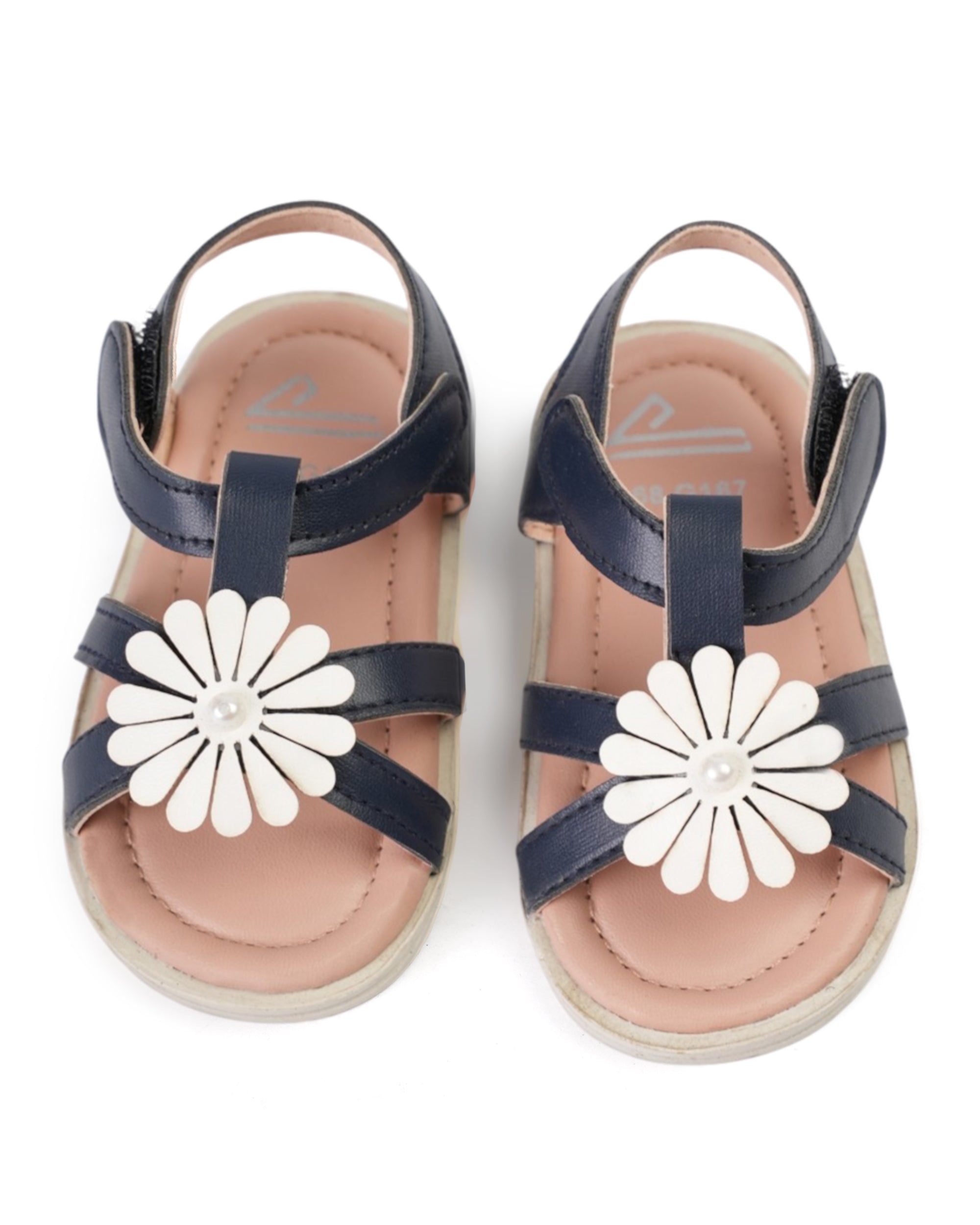 Girls Casual Sandals
