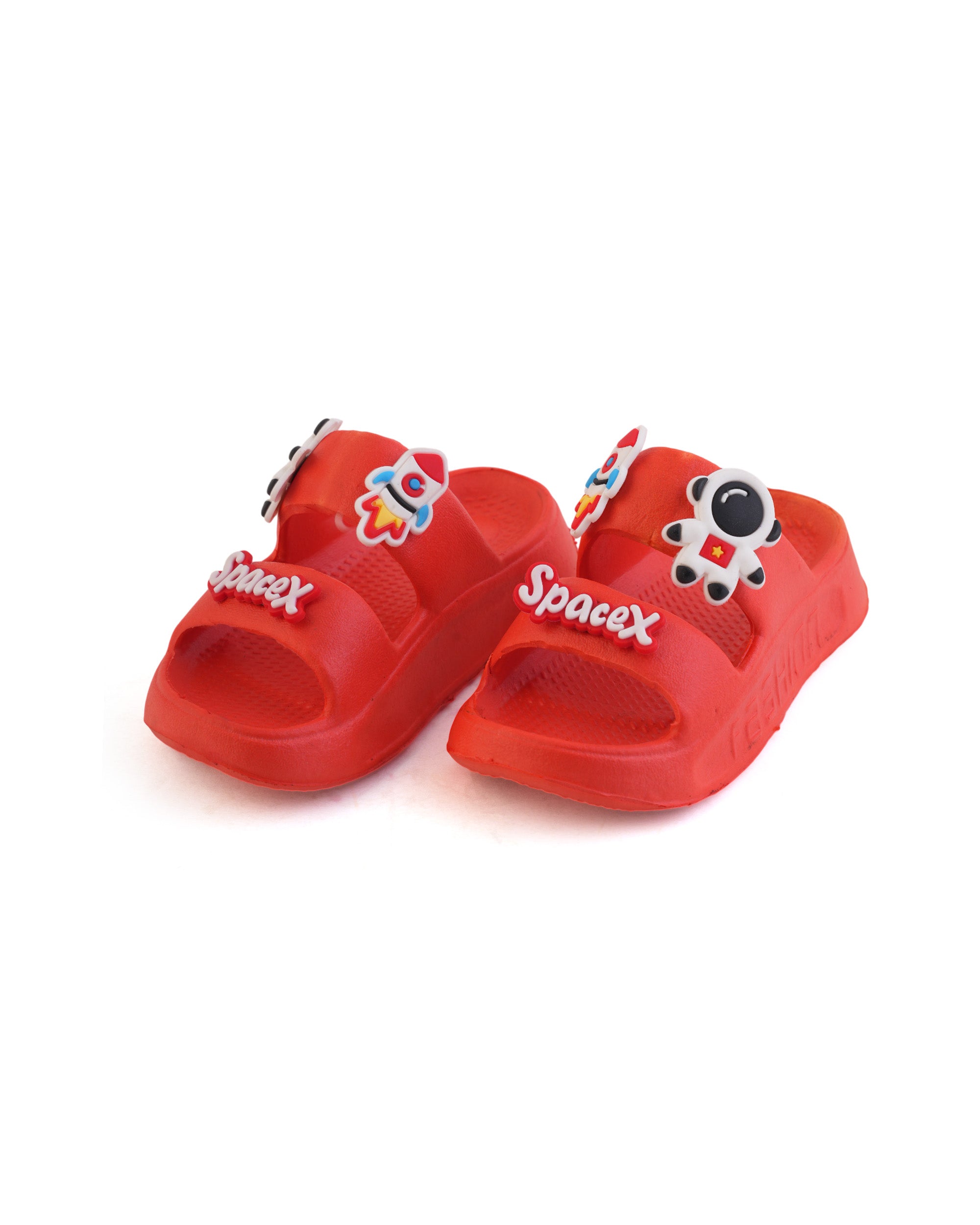 Boys Slider, Boys Slippers, Chase Value, Chase Value