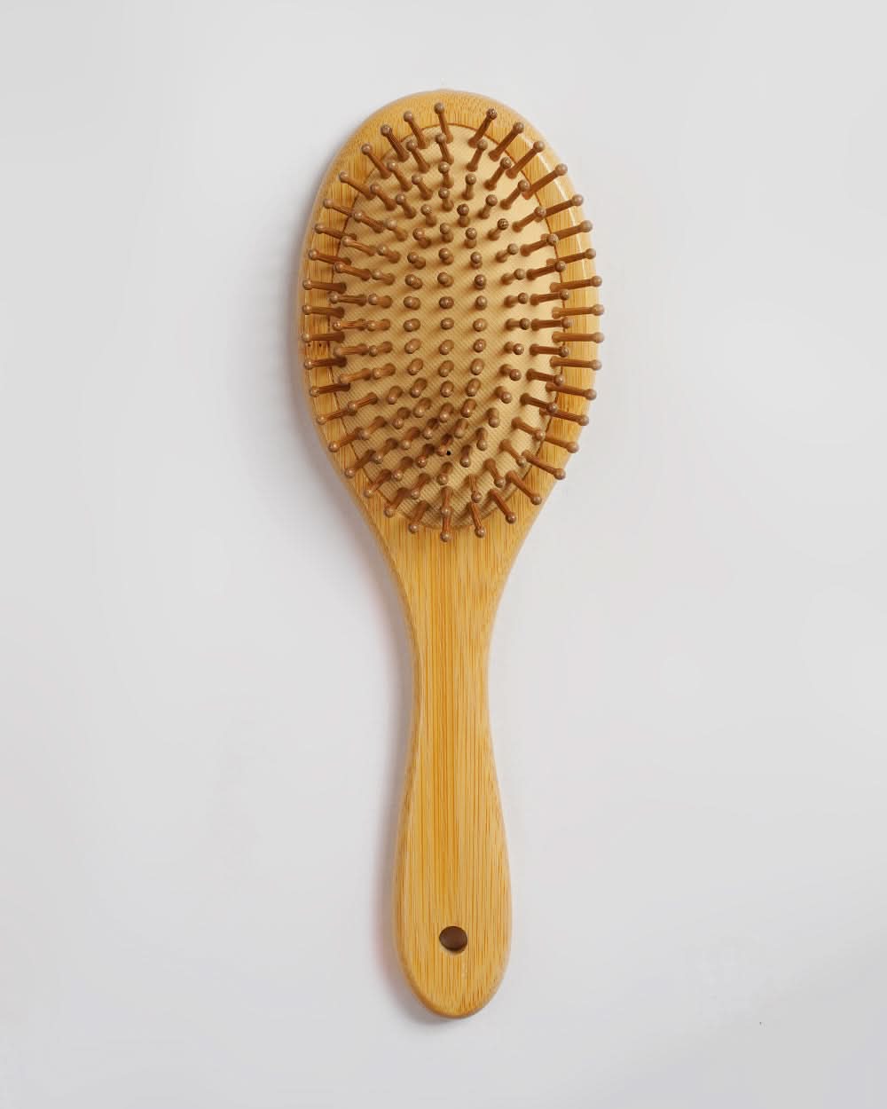 Oval Hair Brush, Comb & Mirror, Chase Value, Chase Value