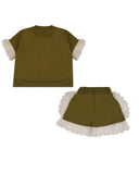 Valuables Newborn Girls Suit, Newborn Girls Sets & Suits, Chase Value, Chase Value