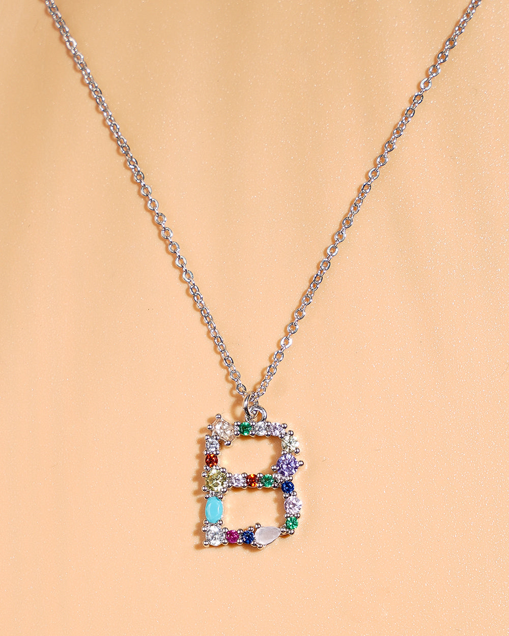 Chain Locket Set