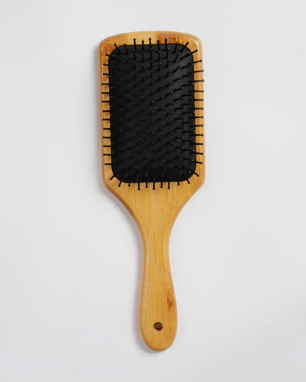 Paddle Hair Brush, Comb & Mirror, Chase Value, Chase Value