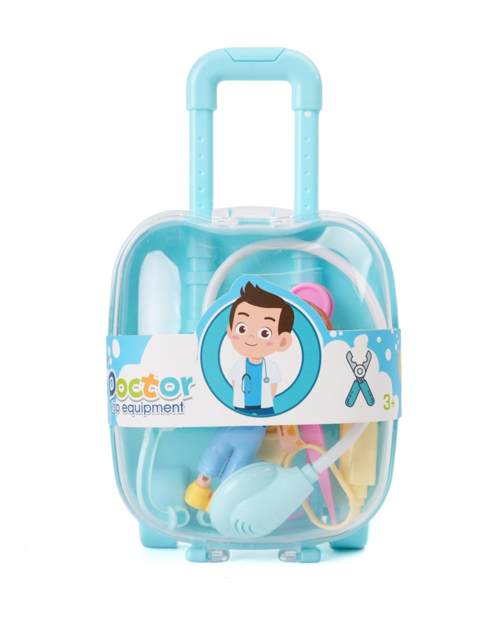 Kids Doctor Set
