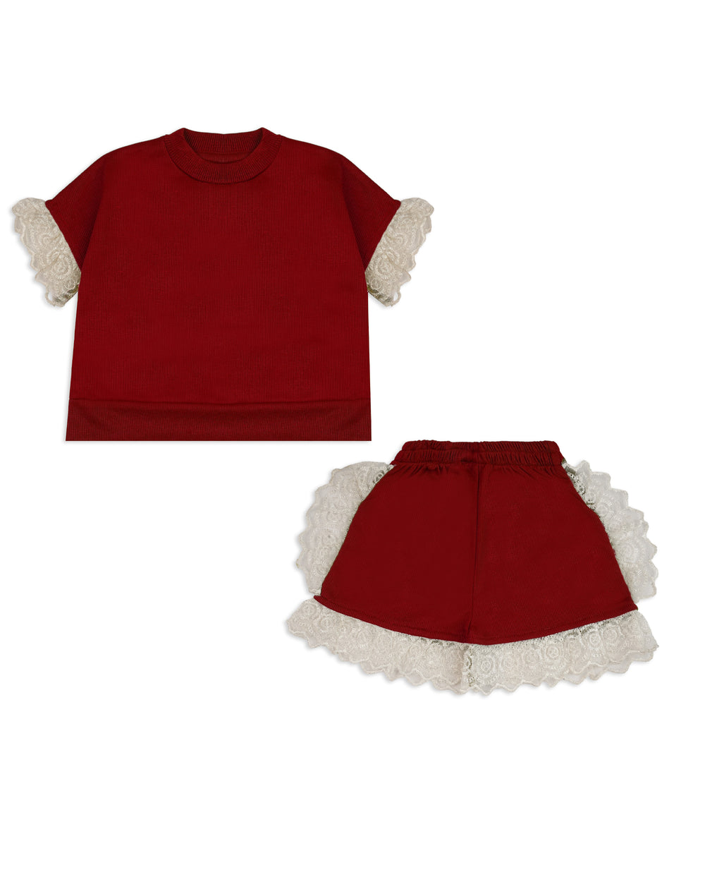 Valuables Newborn Girls Suit, Newborn Girls Sets & Suits, Chase Value, Chase Value