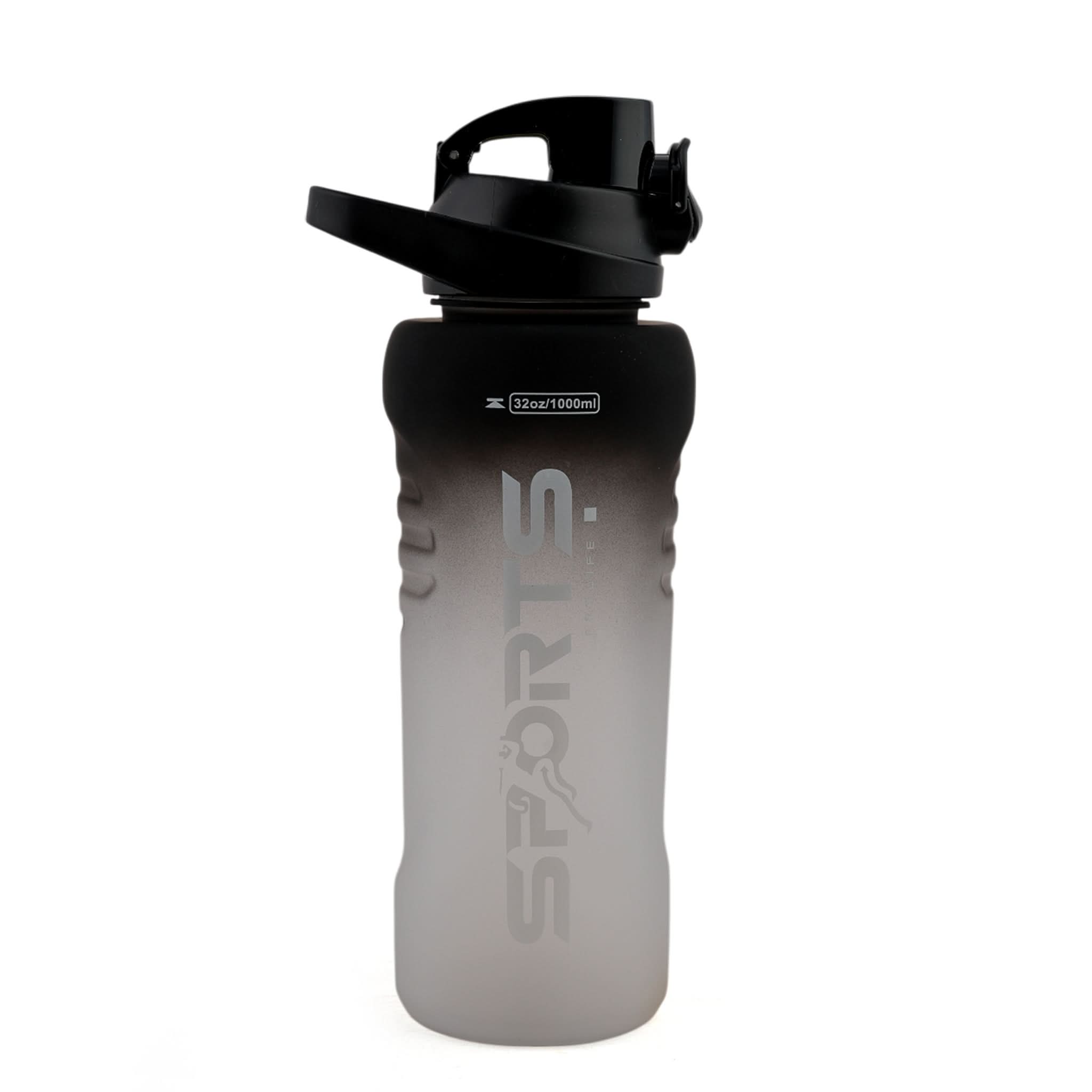 Sports Water Bottle – Durable Bottle for Daily Hydration, Water Bottle, Chase Value, Chase Value