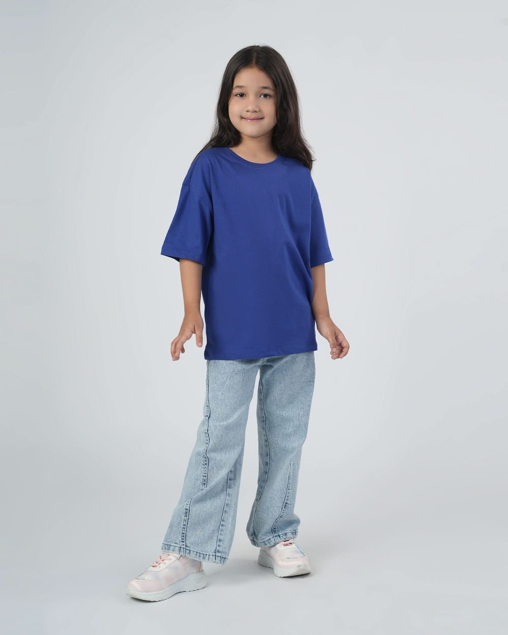 Eminent Girls Half Sleeves T-Shirt, Girls T-Shirts, Eminent, Chase Value