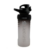 Sports Water Bottle – Durable Bottle for Daily Hydration, Water Bottle, Chase Value, Chase Value