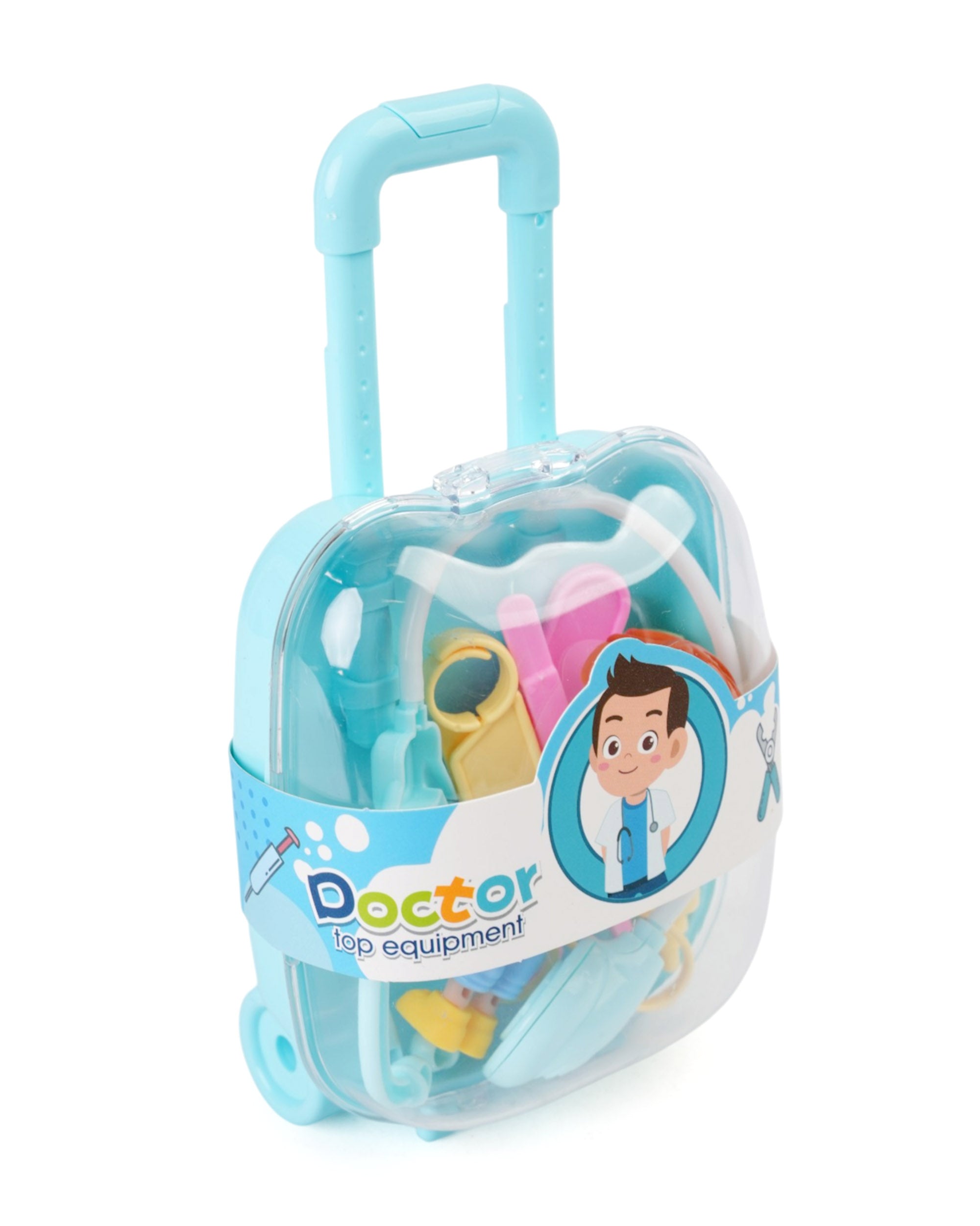 Kids Doctor Set