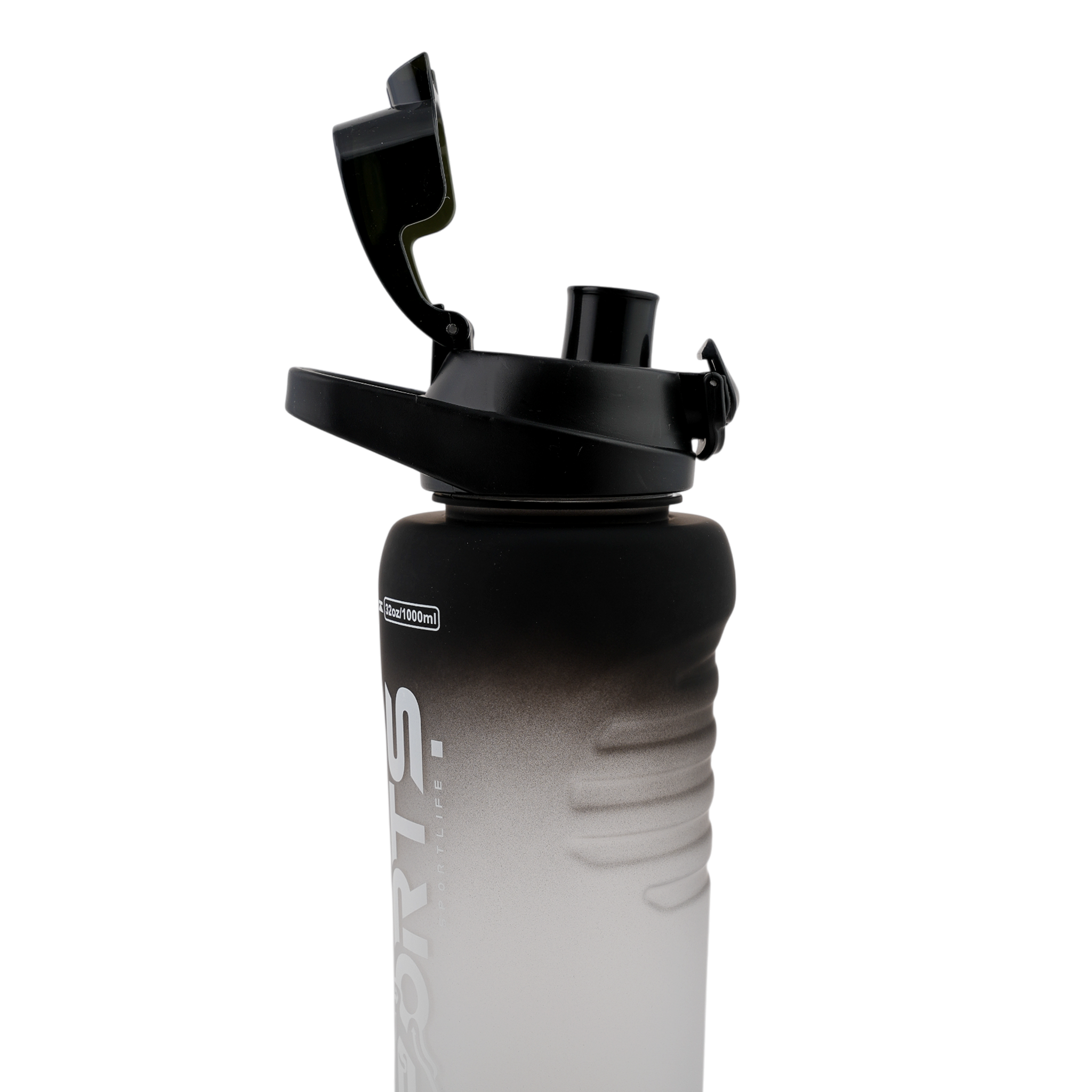 Sports Water Bottle – Durable Bottle for Daily Hydration, Water Bottle, Chase Value, Chase Value