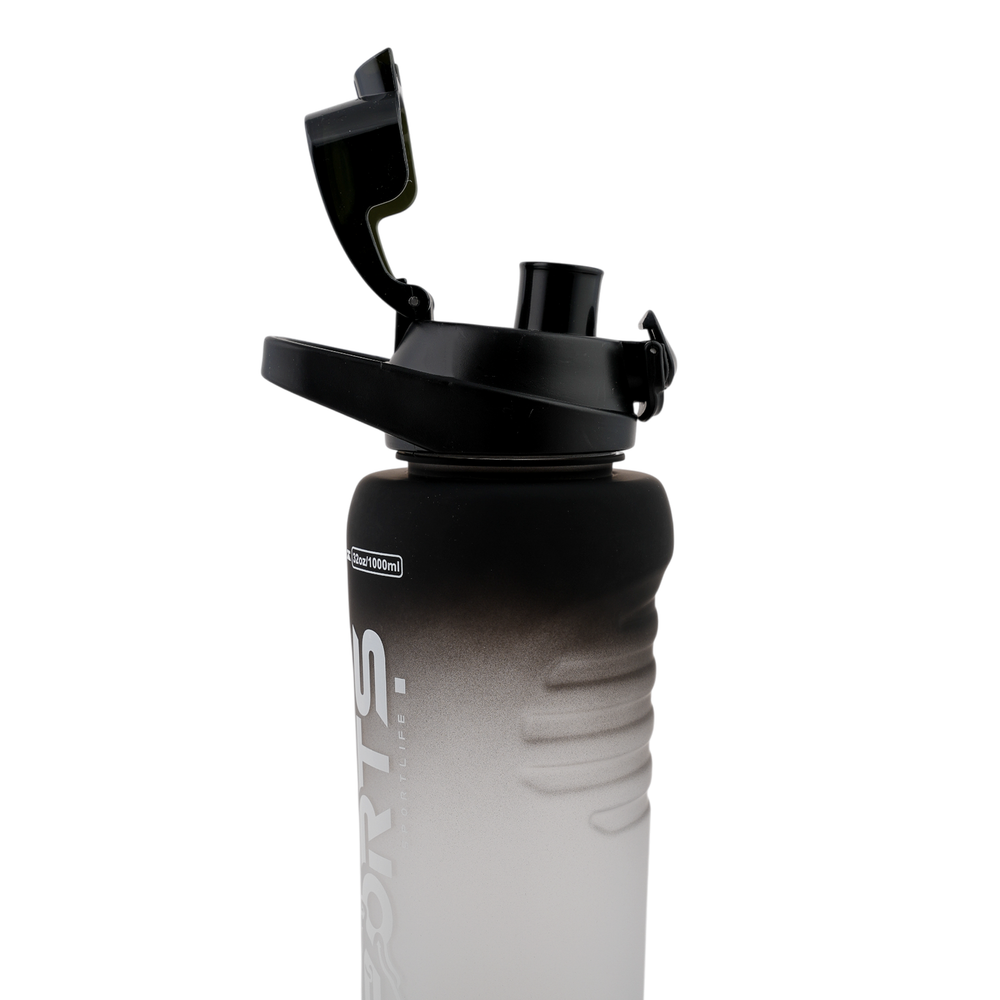 Sports Water Bottle – Durable Bottle for Daily Hydration, Water Bottle, Chase Value, Chase Value