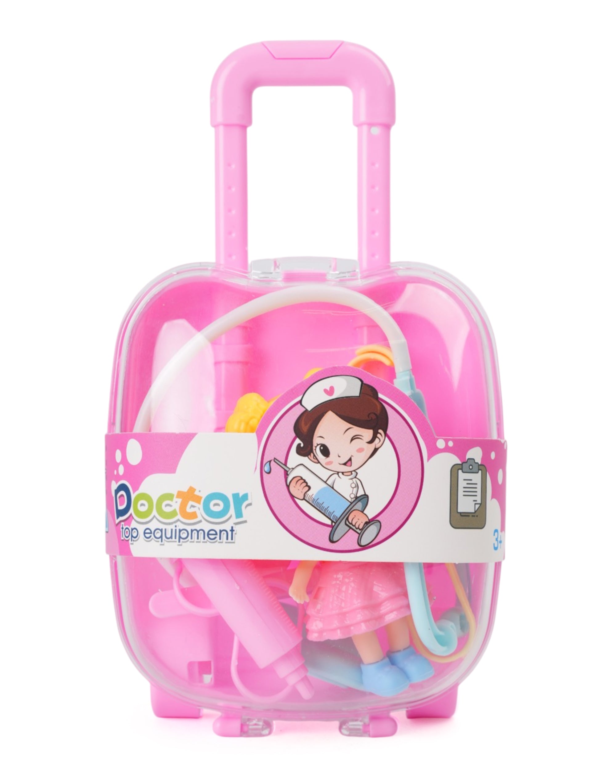 Kids Doctor Set