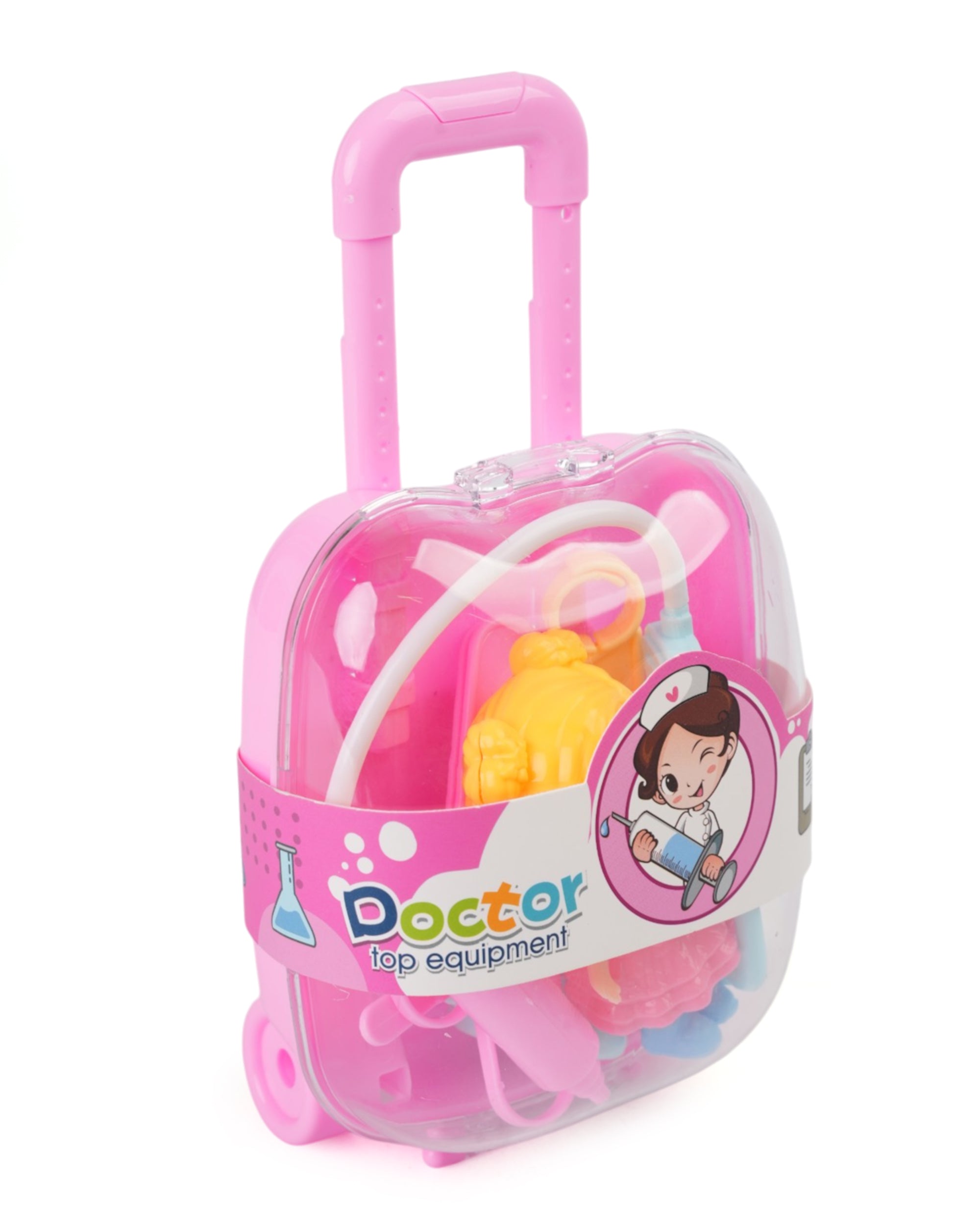Kids Doctor Set