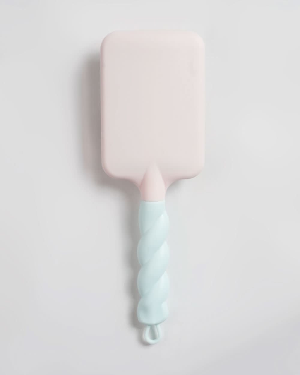 Paddle Hair Brush, Comb & Mirror, Chase Value, Chase Value