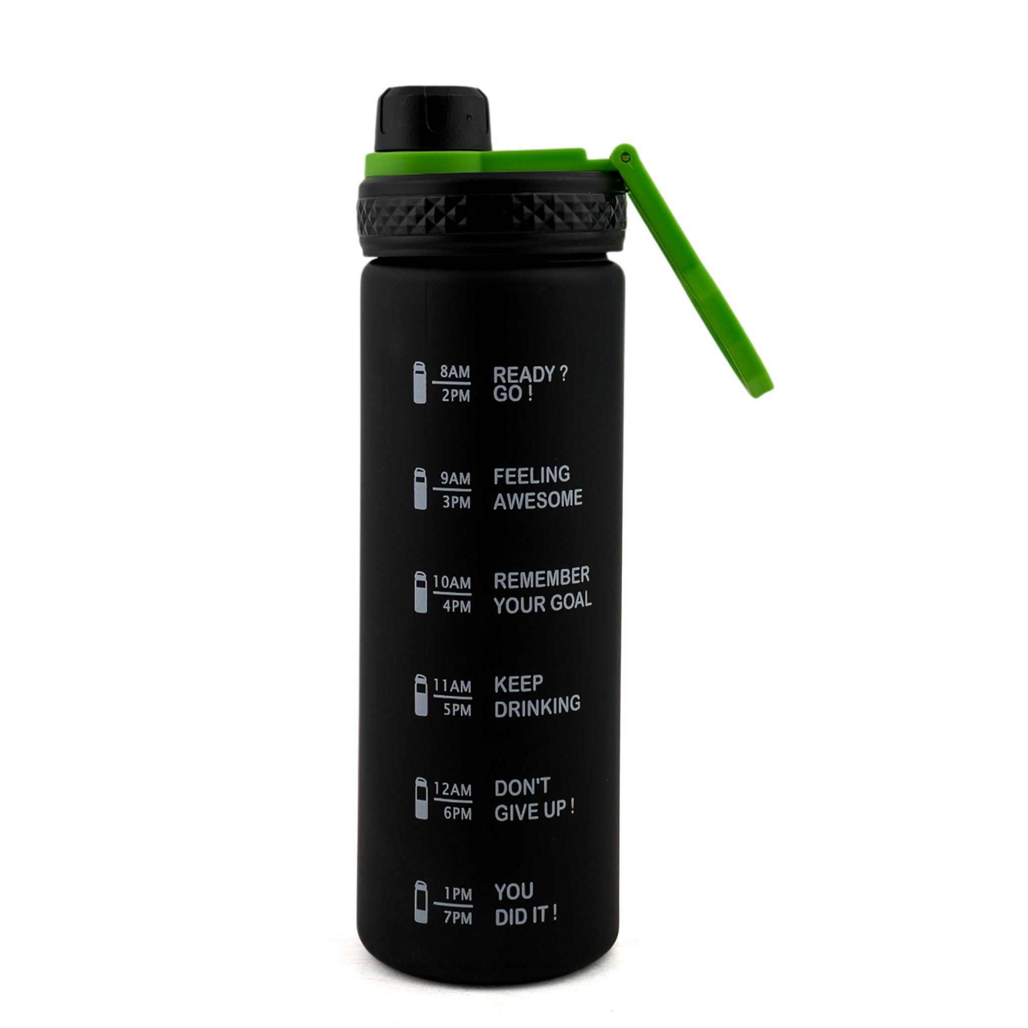Sports Water Bottle – Sleek Bottle for Everyday Performance, Water Bottle, Chase Value, Chase Value