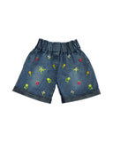 Valuables Girls Short, Girls Shorts Skirts, Chase Value, Chase Value