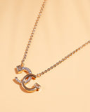 Eminent Women's Locket Set