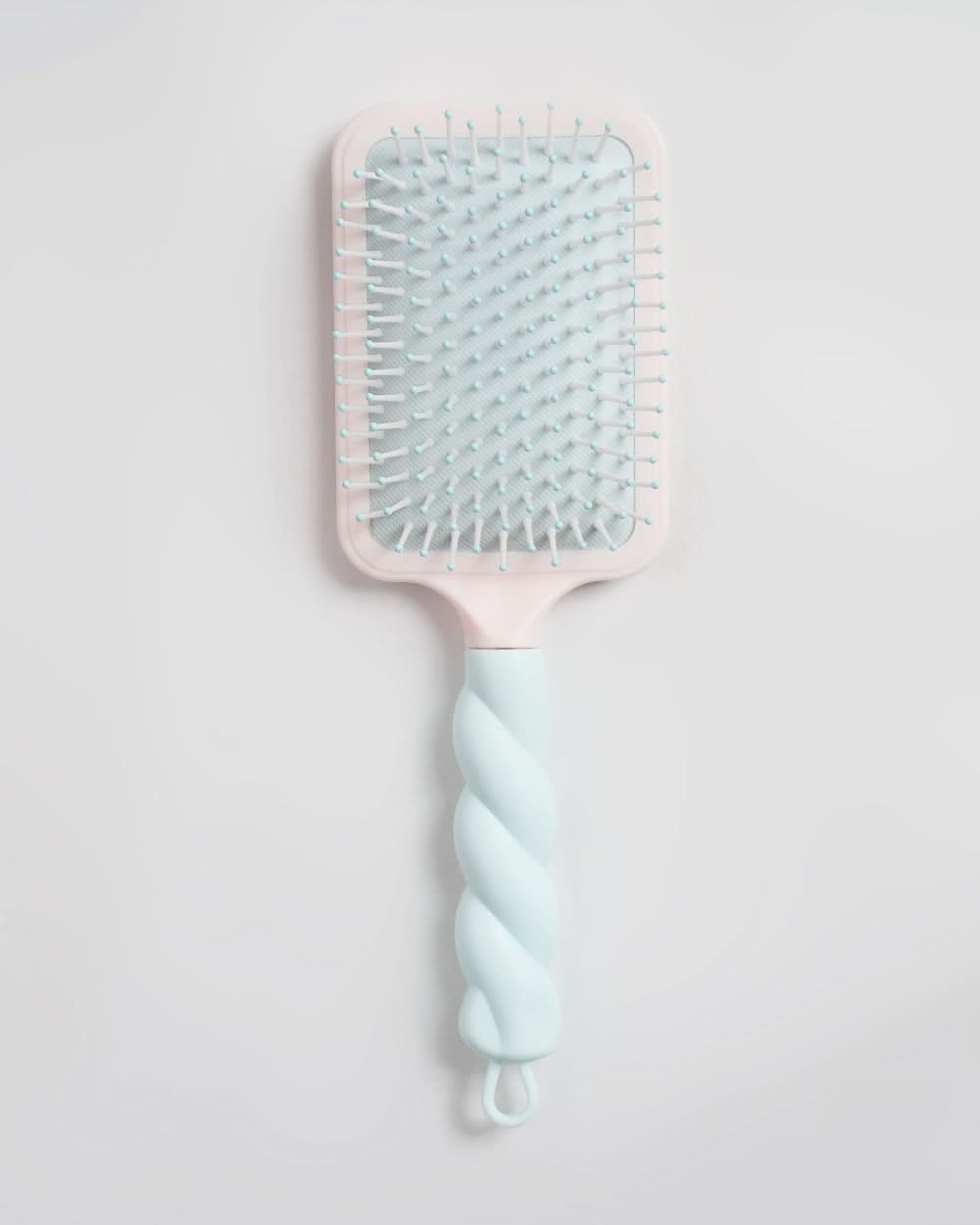 Paddle Hair Brush, Comb & Mirror, Chase Value, Chase Value