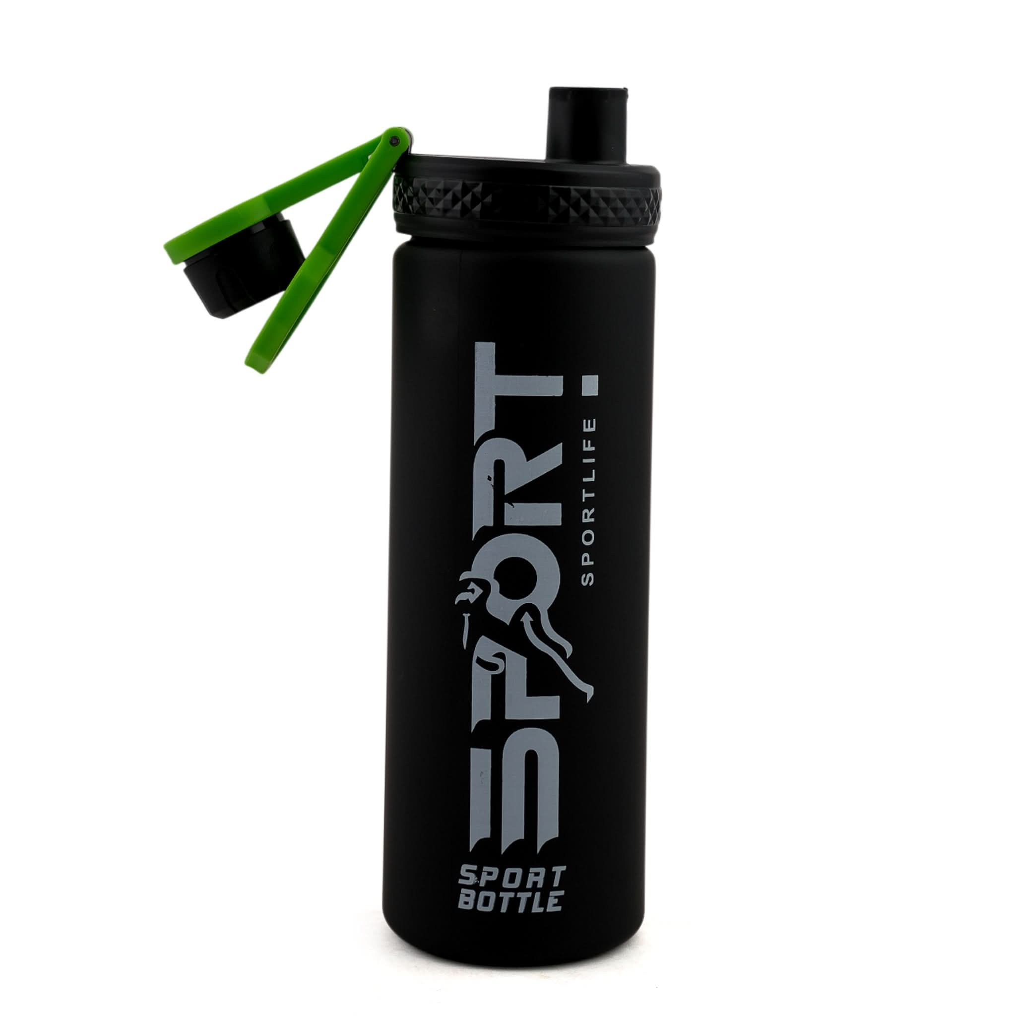 Sports Water Bottle – Sleek Bottle for Everyday Performance, Water Bottle, Chase Value, Chase Value