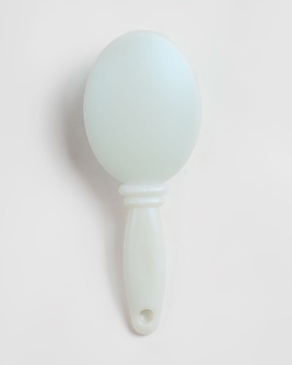 Kids Hair Brush, Comb & Mirror, Chase Value, Chase Value
