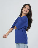 Eminent Girls Half Sleeves T-Shirt, Girls T-Shirts, Eminent, Chase Value