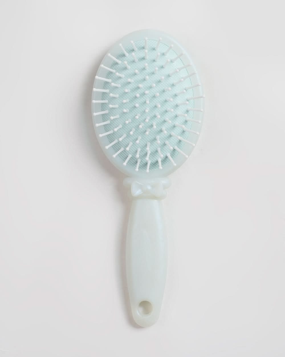 Kids Hair Brush, Comb & Mirror, Chase Value, Chase Value