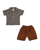 Valuables Boy’s Half Sleeve T-Shirt, Newborn Gift Set, Chase Value, Chase Value