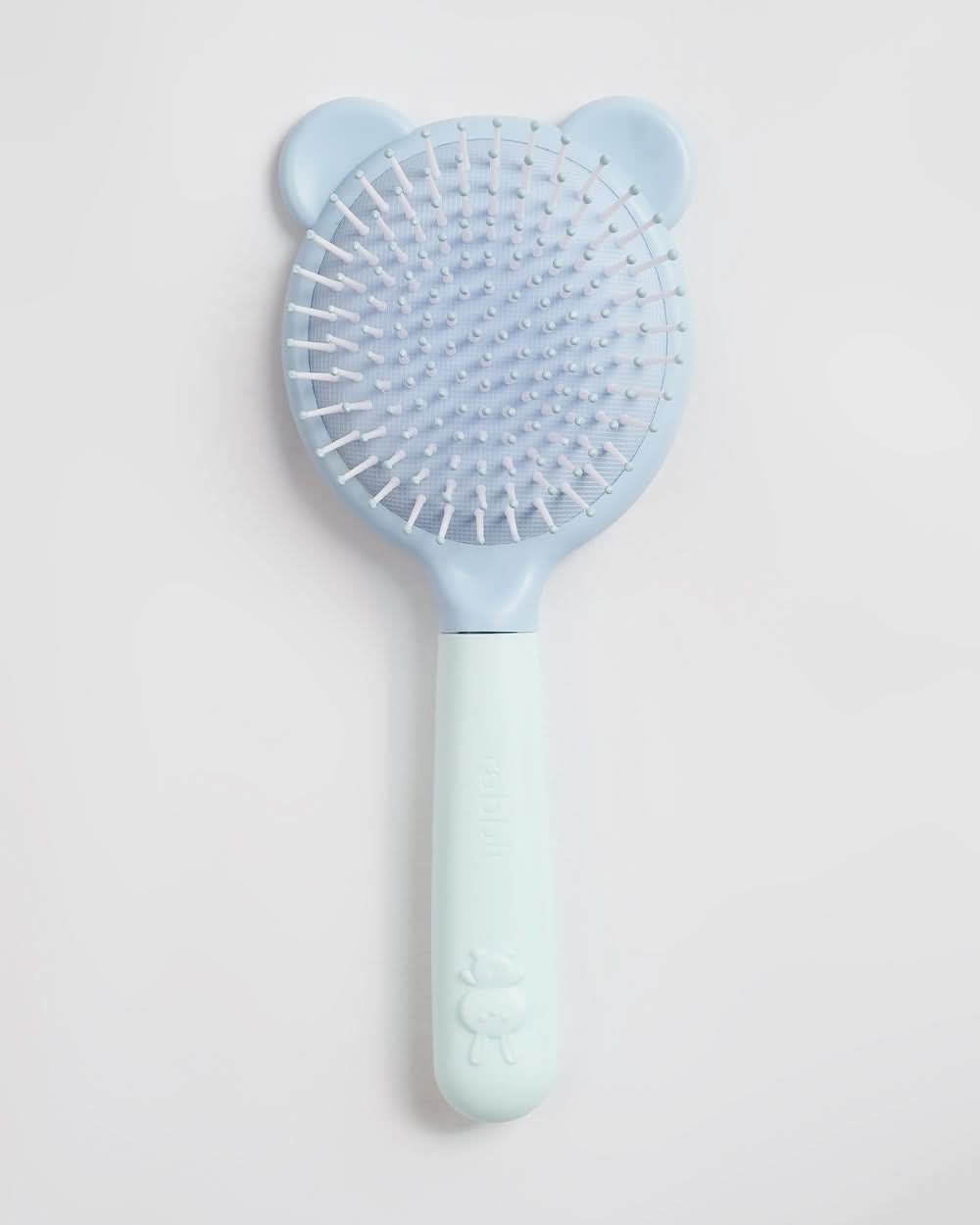 Kids Hair Brush, Comb & Mirror, Chase Value, Chase Value