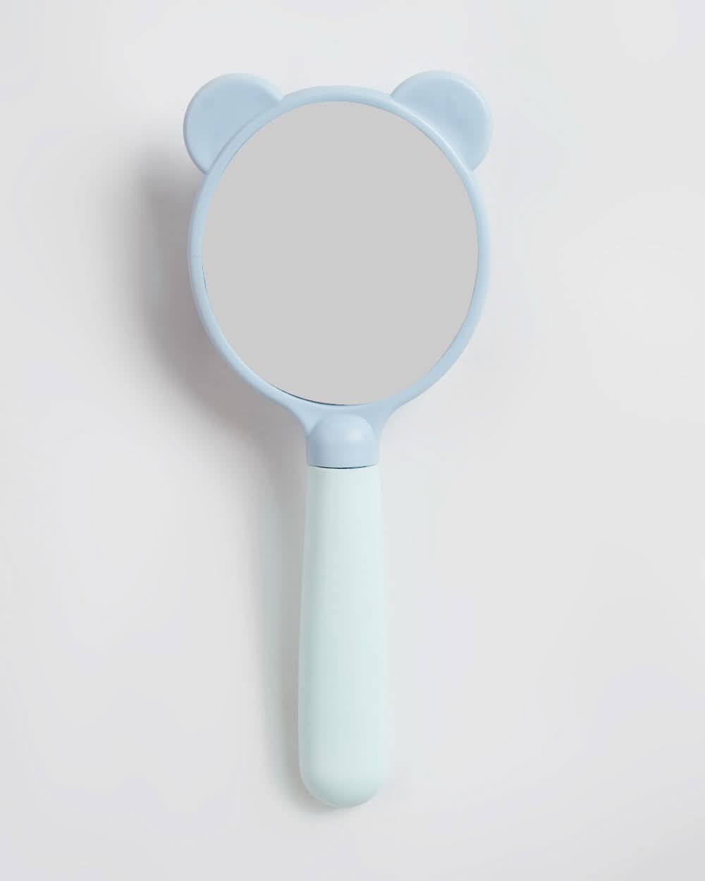 Kids Hair Brush, Comb & Mirror, Chase Value, Chase Value