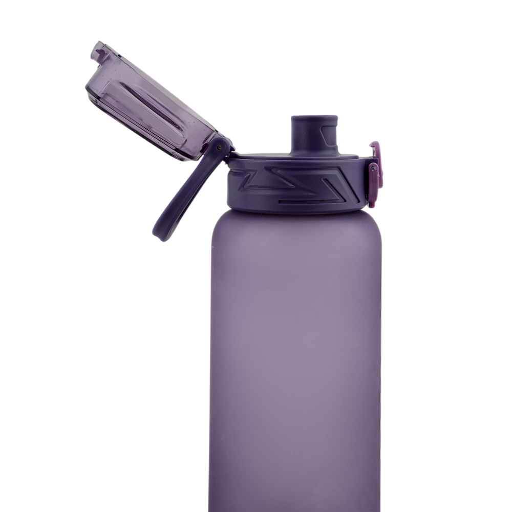 Sports Water Bottle – 1000ml Hydration Bottle for Active Use, Water Bottle, Chase Value, Chase Value