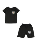 Valuables Boys Half Sleeves Suit, Boys Sets & Suits, Chase Value, Chase Value