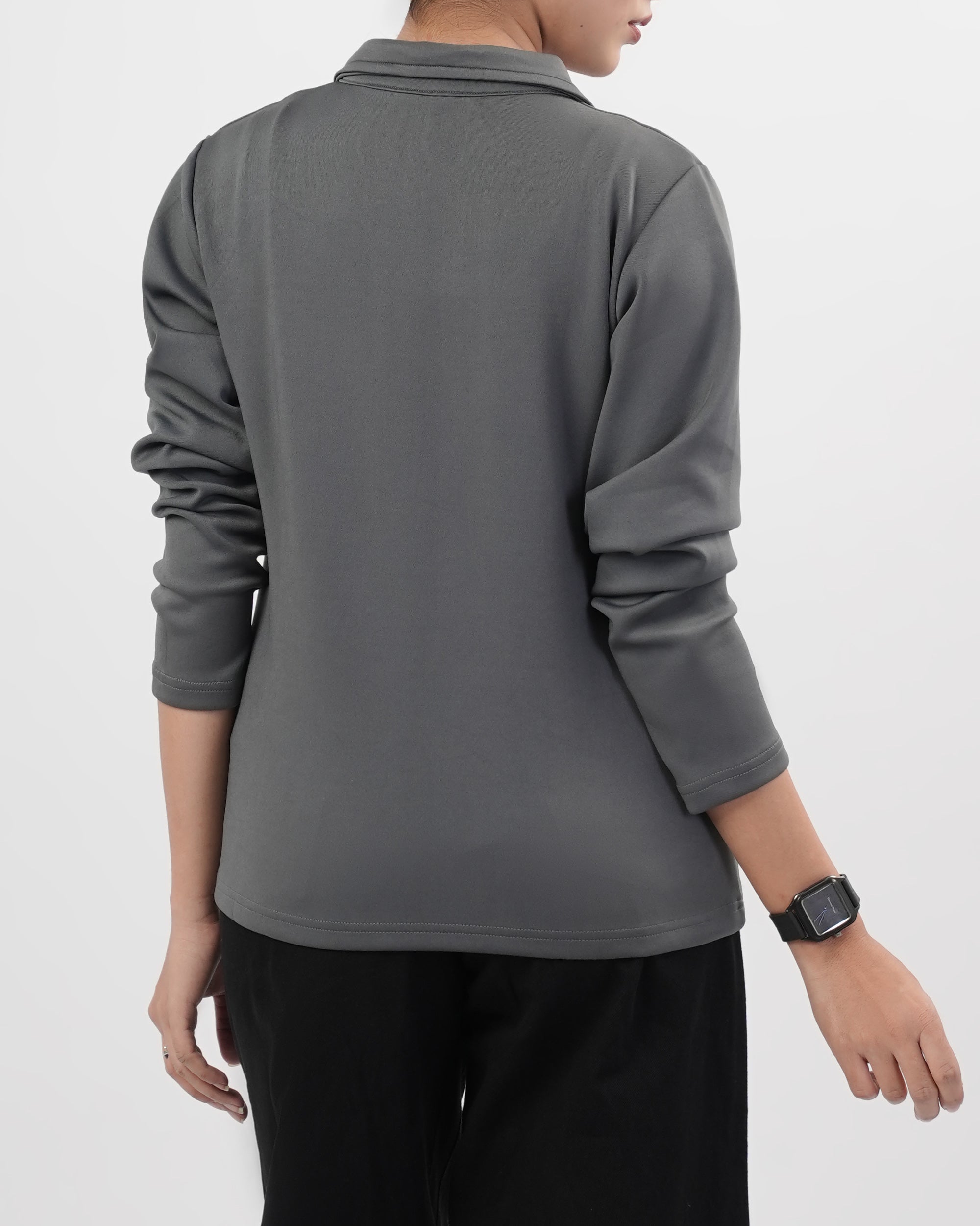 Eminent Women’s Front Open T-Shirt, Women T-Shirts & Tops, Eminent, Chase Value