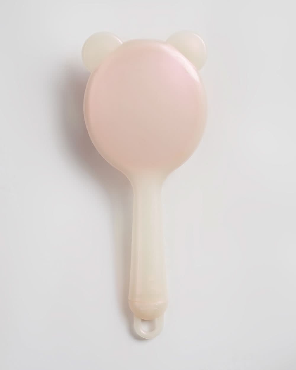 Kids Hair Brush, Comb & Mirror, Chase Value, Chase Value