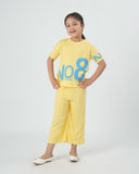 Valuables Girl's Suit, Girls Half Sleeves Suit, Chase Value, Chase Value