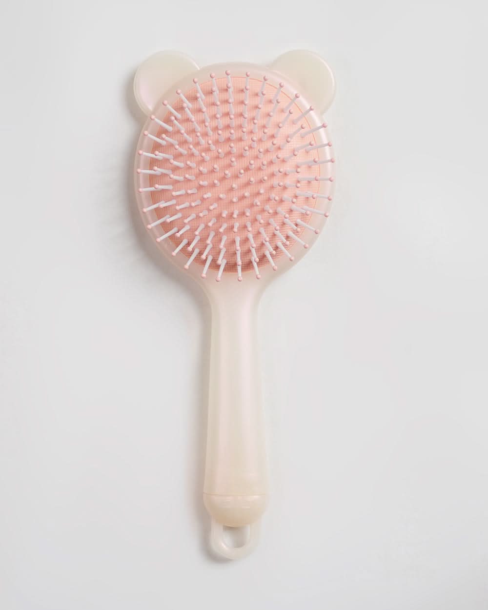 Kids Hair Brush, Comb & Mirror, Chase Value, Chase Value