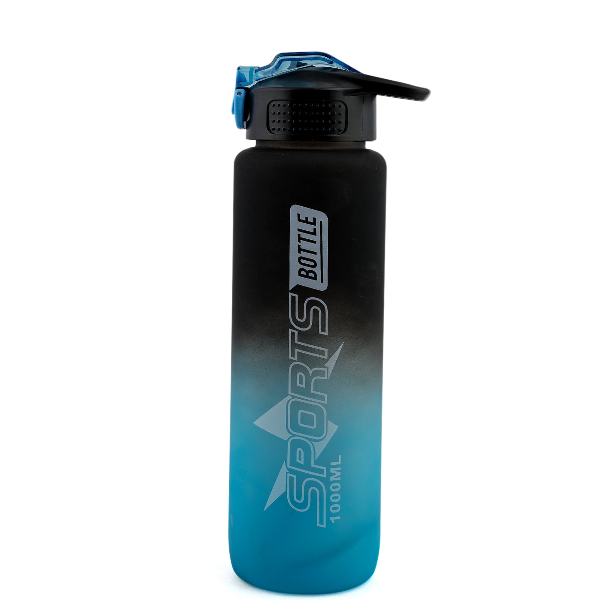 Large Sports Water Bottle – 1000ml Hydration Essential for Active Days, Water Bottle, Chase Value, Chase Value