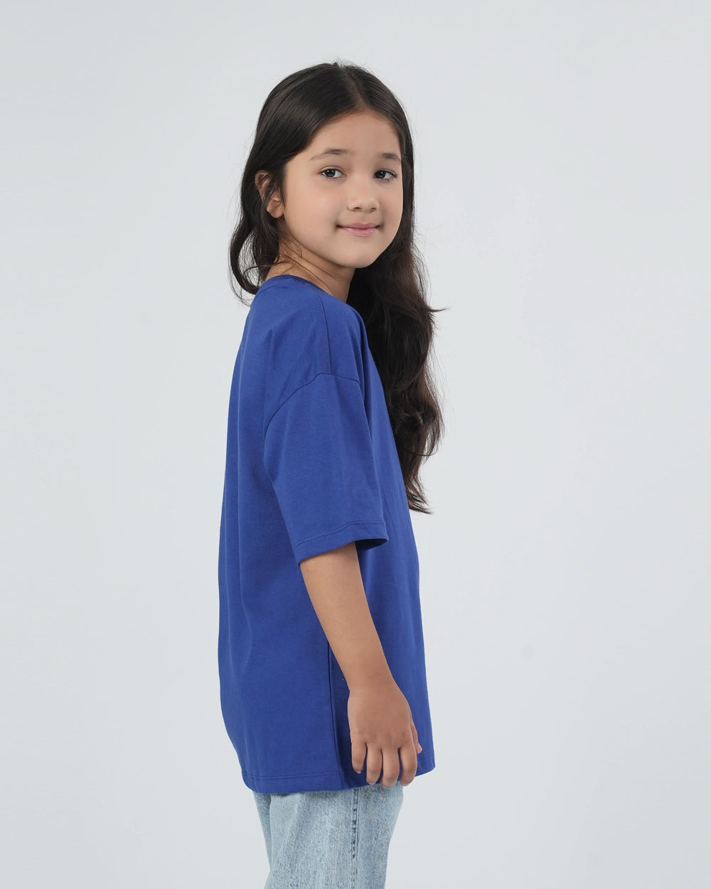 Eminent Girls Half Sleeves T-Shirt, Girls T-Shirts, Eminent, Chase Value