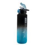 Large Sports Water Bottle – 1000ml Hydration Essential for Active Days, Water Bottle, Chase Value, Chase Value