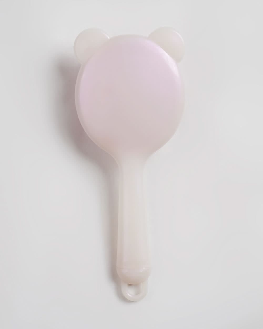 Kids Hair Brush, Comb & Mirror, Chase Value, Chase Value