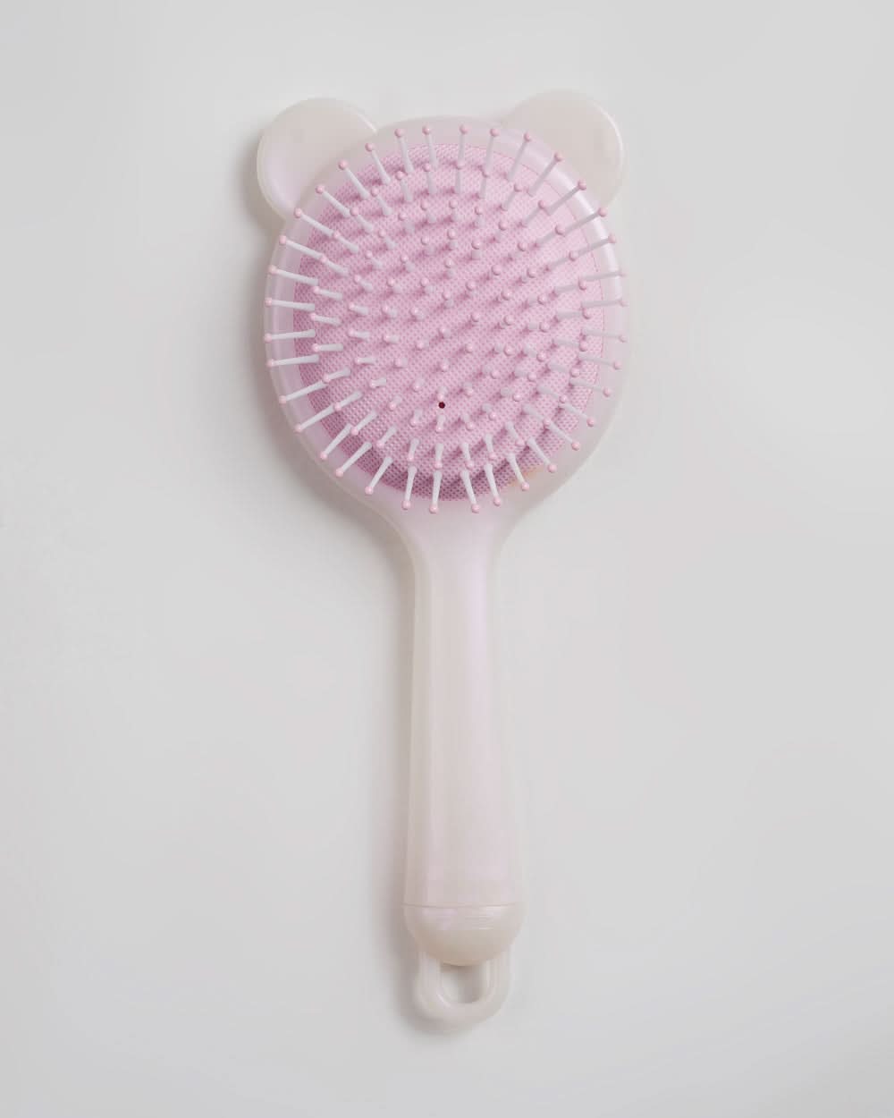 Kids Hair Brush, Comb & Mirror, Chase Value, Chase Value