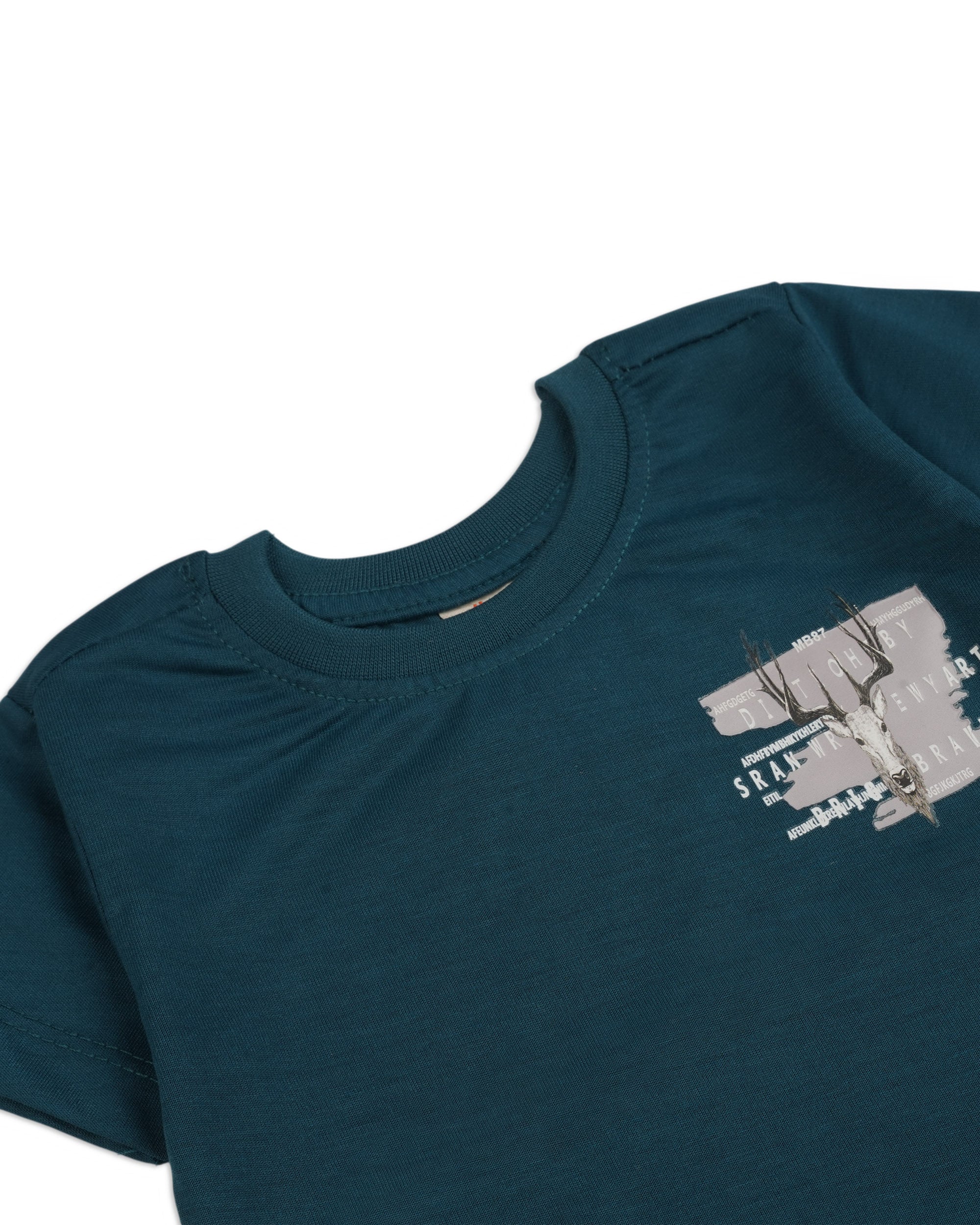 Valuables Boys Half Sleeves Suit, Boys Sets & Suits, Chase Value, Chase Value