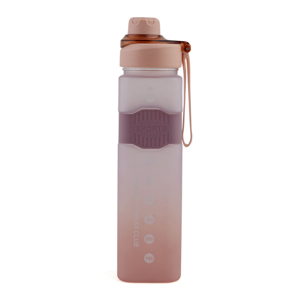 Sports Water Bottle – Durable Hydration Bottle for Gym & Travel, Water Bottle, Chase Value, Chase Value